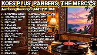 Download lagu KOES PLUS, PANBERS & THE MERCY'S ❤️ Lagu Kenangan 70an–80an Paling Dirindukan mp3 Download lagu KOES PLUS, PANBERS & THE MERCY'S ❤️ Lagu Kenangan 70an–80an Paling Dirindukan mp3