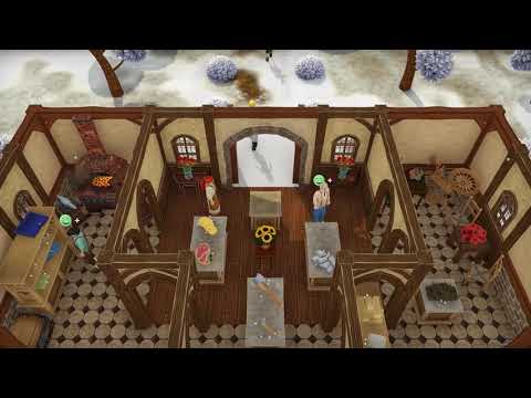 Trailer
