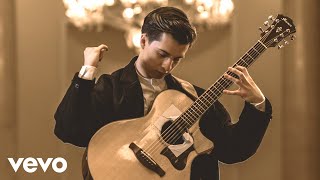 Chopin Nocturne on Guitar (Official Video)