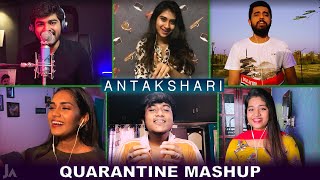 Quarantine Mashup  Antakshari  Joshua Aaron ft Nit