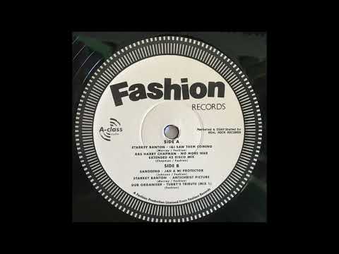 Fashion1201-A1 Starkey Banton - I&I Saw Them Coming