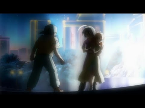 Bakugan: Shun vs Komba AMV
