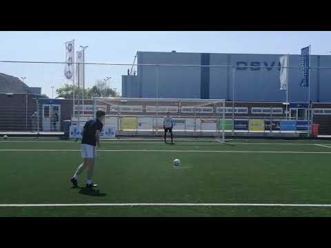 Shoot out DSVP O23 part 2