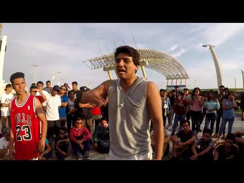 Duzthin vs Max M | 16vos - KING DEL UNDER (FINAL NACIONAL)