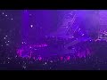 Don Toliver GLOCK Live Concert Video EagleBank Arena 11 8 24