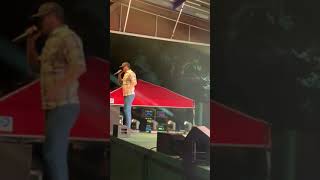 Easton Corbin- Check Yes Or No (Helotes Texas)