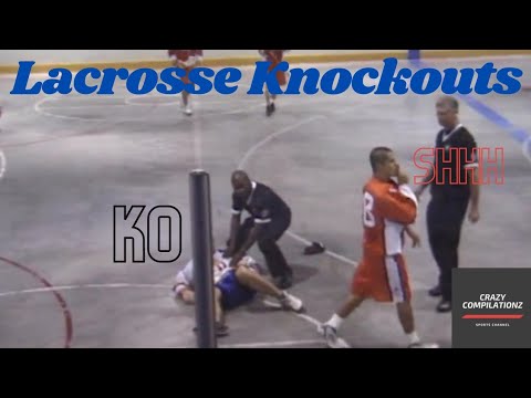 Lacrosse Knockouts