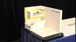 2015-2016 Maintenance Mania Training Video - Frigidaire Icemaker Installation