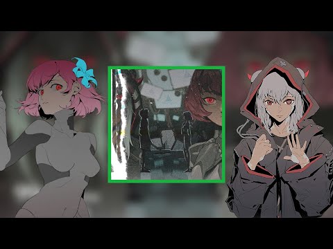 『 Version 4.6!! 』Cytus 2 | 99 Glooms (Glitch 15) MM!!