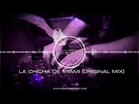 Gafer - La Chica De Miami (Original Mix)