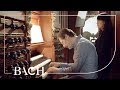 Bach - Prelude and fugue in D minor BWV 539 - Smits | Netherlands Bach Society