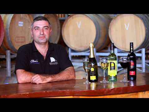 Mallee Estate Wines