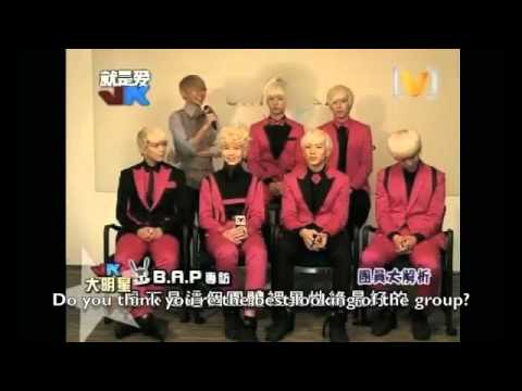 [Eng sub] 120814 B.A.P @ JK Star.m4v