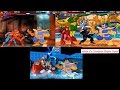Mugen Marvel Thanos Infinity Wars Battle Part 2 Three Battle Request