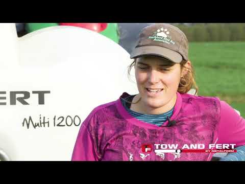 Georgie Galloway Part 3