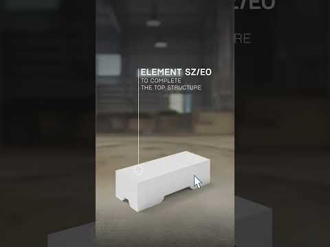 System 3E Short #3