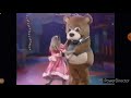 Emily And Teddy Dancing To I See A Kingdom