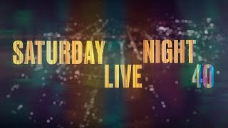 The SNL 40th Anniversary Special