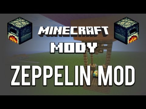 comment installer zeppelin