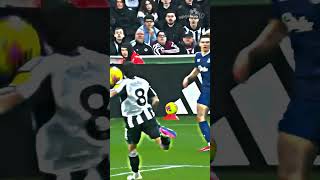 Essa Defesa Foi Surreal #football #loucosporfutebol #shortsfutebol