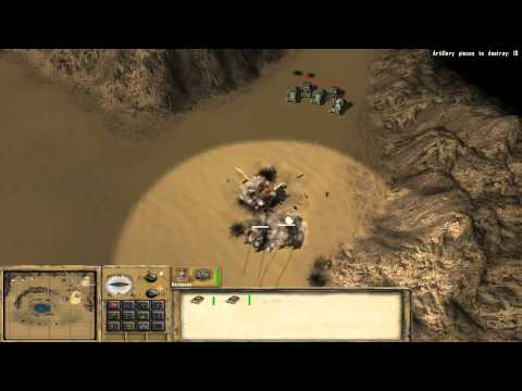 Elite Forces : WWII : Desert Rats PC