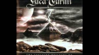 Luca Turilli - Angels Of The Winter Dawn