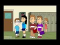 Dylan Creates A Youtube Account White Grounded