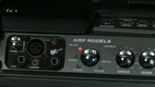 Video thumbnail for Buying Guide for Line6 Spider Jam Guitar Combo Amp by dolphinmusicvideos
