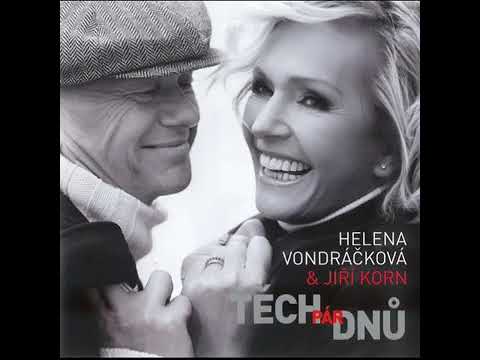 Helena Vondráčková & Jiří Korn - Zatímco déšť si v listí hrál (10.2.1987, vydáno 1996)