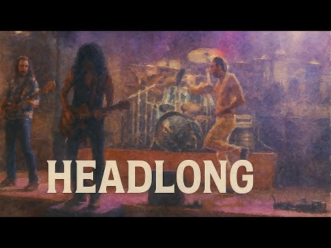 Queenessence - Headlong (Queen)