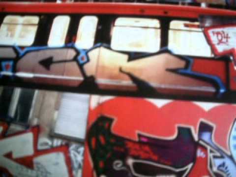 Overkill #13 Berlin Magazin