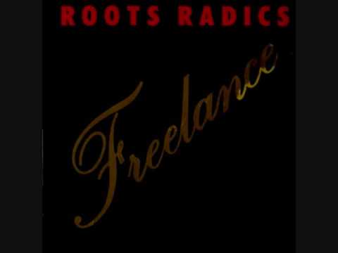 The Roots Radics - Earsay