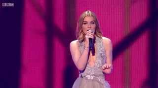 Emmelie de Forest - Only teardrops (BBC Eurovision Greatest hits 2015)