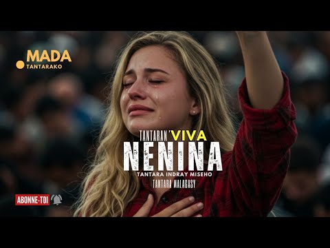 Tantara malagasy -NENINA (Tantara  ny VIVA  Radio ) 👍❤ ARAHO NY PEJY TSIKA 💕