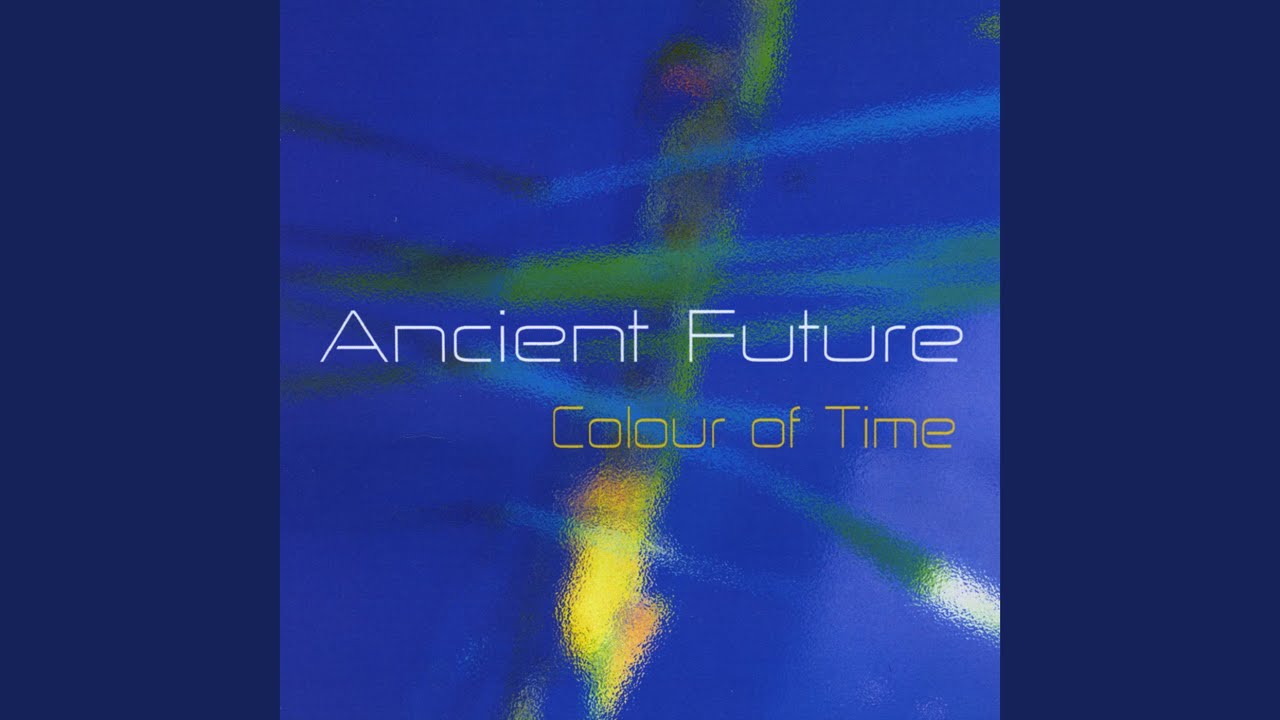 Ancient Future # 2