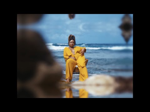Maya Amara - Waves  (Official Music Video)