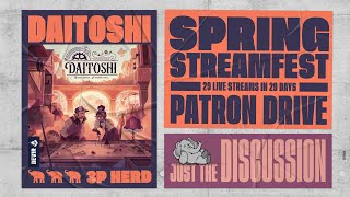 Daitoshi video thumbnail