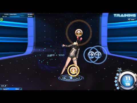 Mstar - C.U.B.A - Calvin Harris Extreme 98%