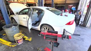 2008 + Buick Lucerne Common Fuel Pump Problem
