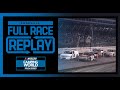 Corn Belt 150 from Knoxville Raceway | NASCAR Camping World  Truck Series Full Race Replay