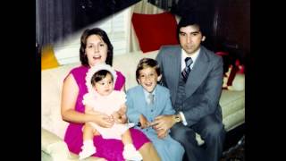 In Memory of my Brother, Brad