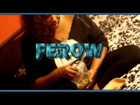 Ferow ''Smoke Break Pt 3'' Official Video (Seavey City E.N.T)