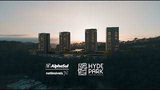 Hyde Park