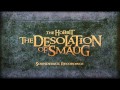 I See Fire (Ed Sheeran) - The Desolation of ...