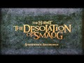 I See Fire (Ed Sheeran) - The Desolation of Smaug ...