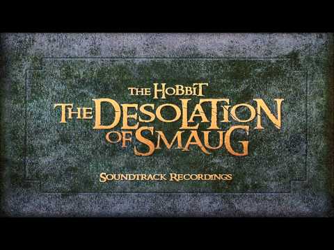 I See Fire (Ed Sheeran) - The Desolation of Smaug end credit song