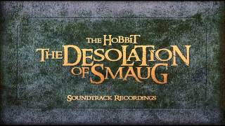 I See Fire (Ed Sheeran) - The Desolation of Smaug end credit song