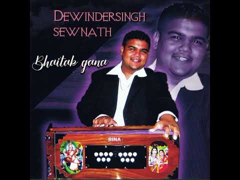 Dewindersingh Sewnath  /The Lion of Baitakgana / Gorkie Sugharkie/Shirley Gyal