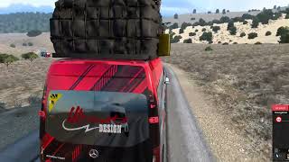 RN7 - TOLIARA - EURO TRUCK SIMULATOR 2