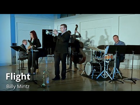 "Flight" (Billy Mintz)